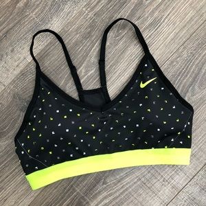 NEW Nike Sports Bra